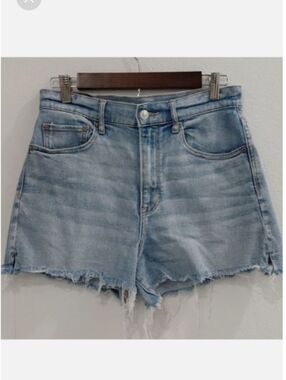 American Eagle Highest Rise 90s Boyfriend Short